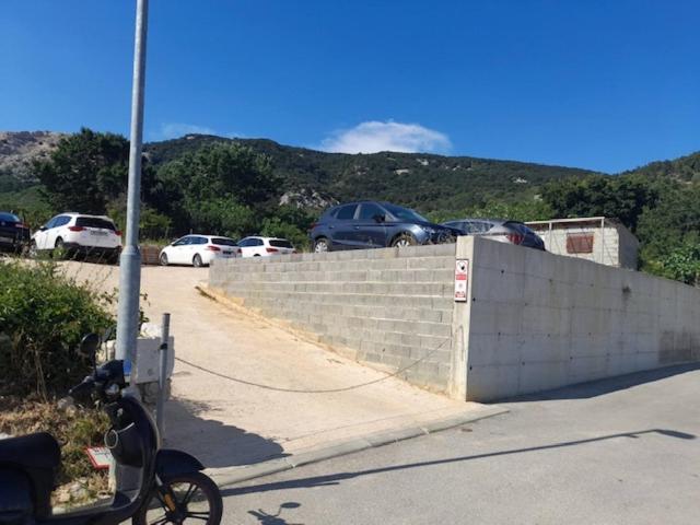 Ulica Dvori Narca 12 Apartment 4+2 Per. บัชกา ภายนอก รูปภาพ