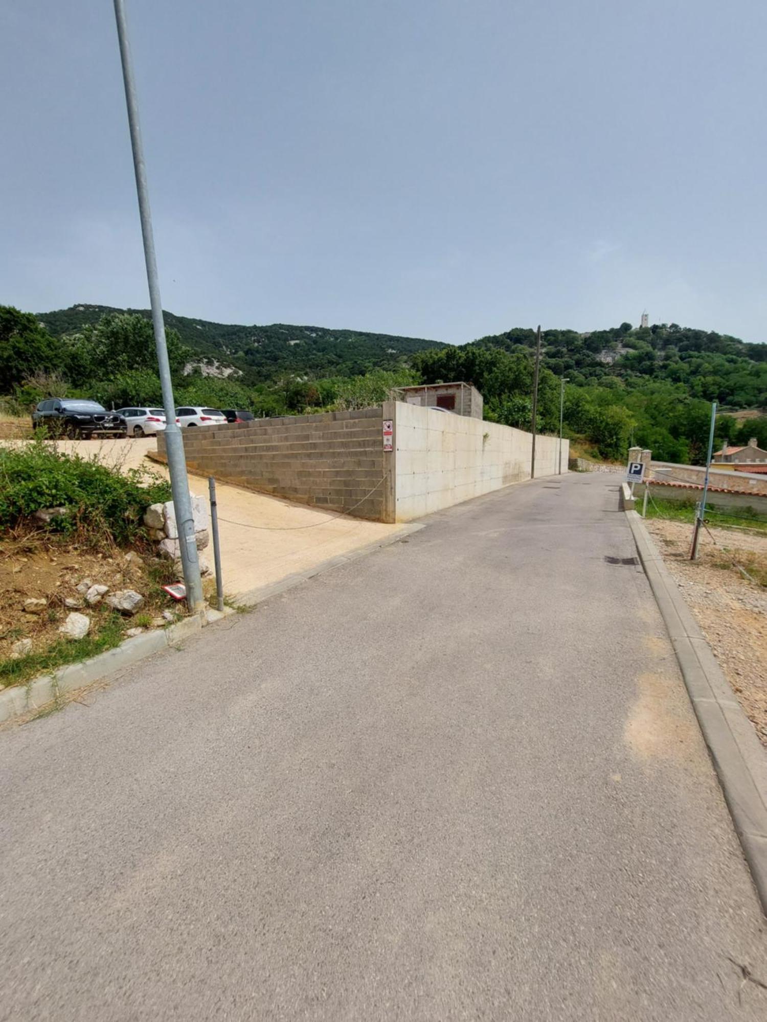 Ulica Dvori Narca 12 Apartment 4+2 Per. บัชกา ภายนอก รูปภาพ