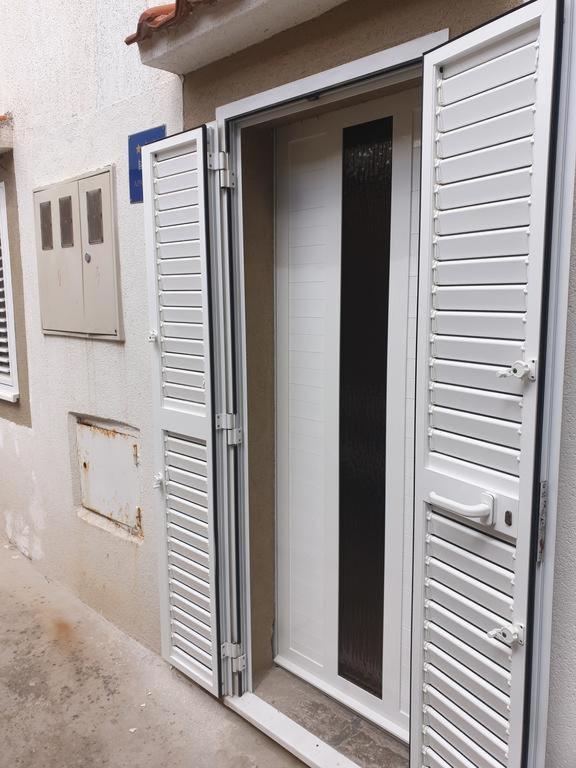 Ulica Dvori Narca 12 Apartment 4+2 Per. บัชกา ภายนอก รูปภาพ