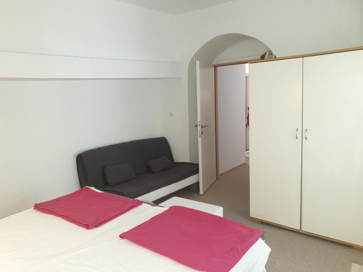 Ulica Dvori Narca 12 Apartment 4+2 Per. บัชกา ภายนอก รูปภาพ