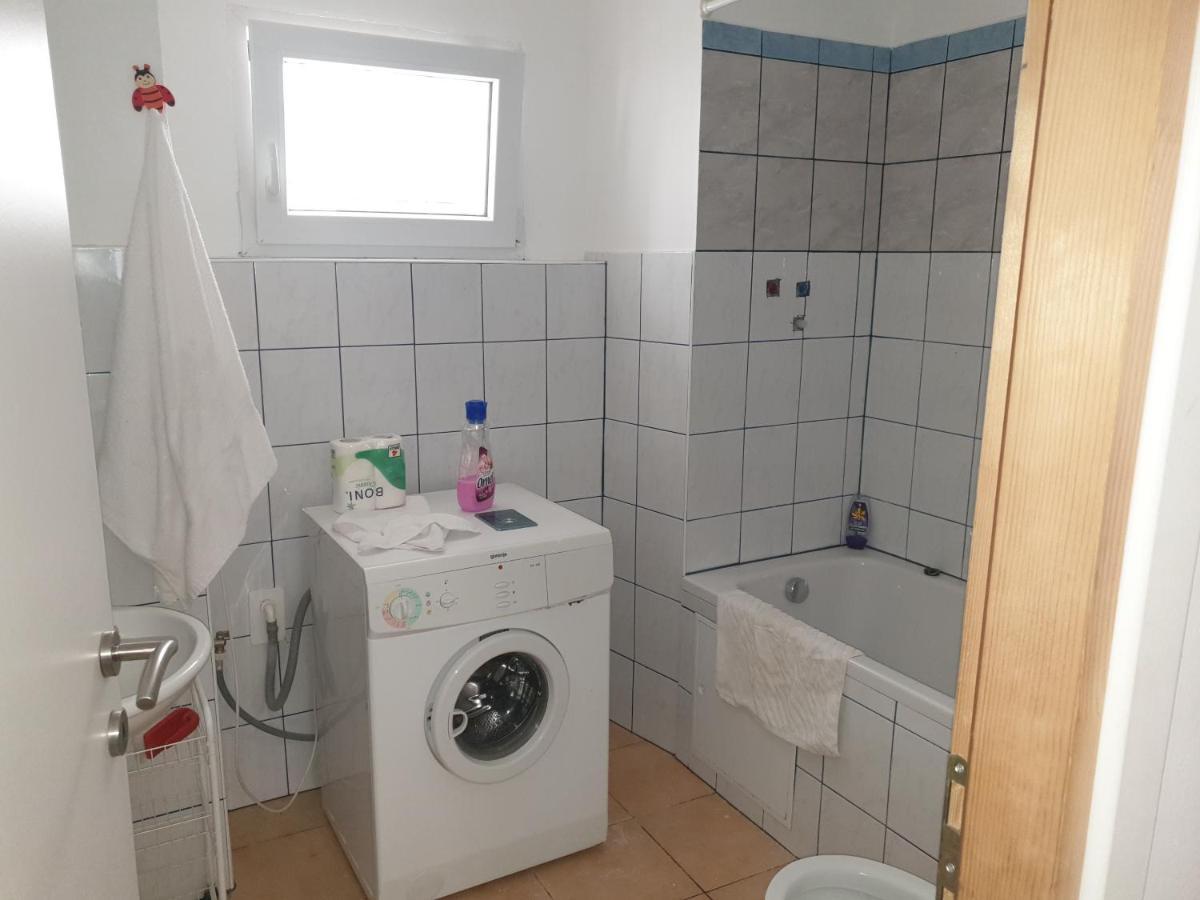 Ulica Dvori Narca 12 Apartment 4+2 Per. บัชกา ภายนอก รูปภาพ