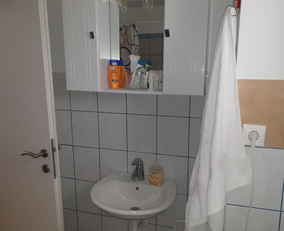 Ulica Dvori Narca 12 Apartment 4+2 Per. บัชกา ภายนอก รูปภาพ